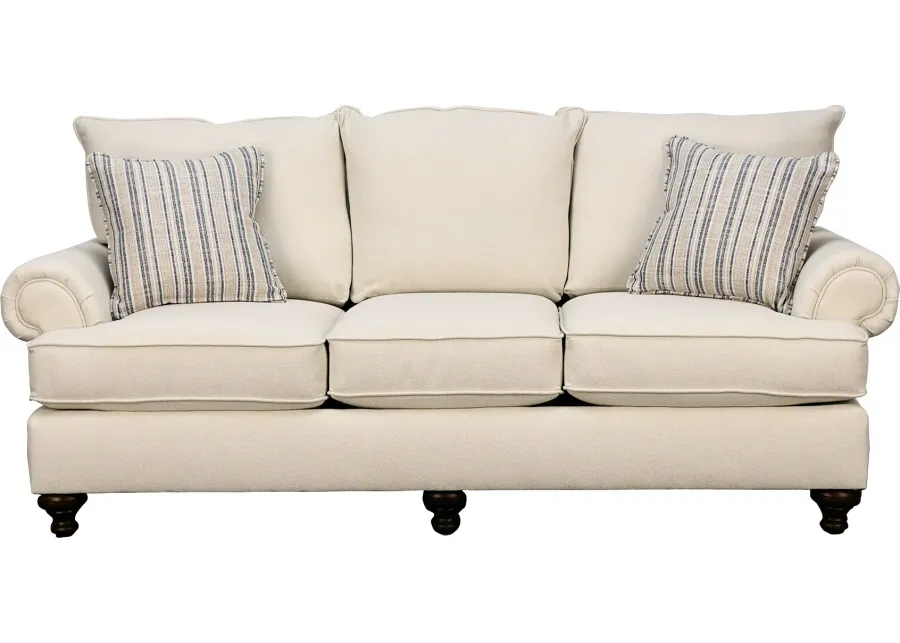 Bassett MARIETTA SOFA