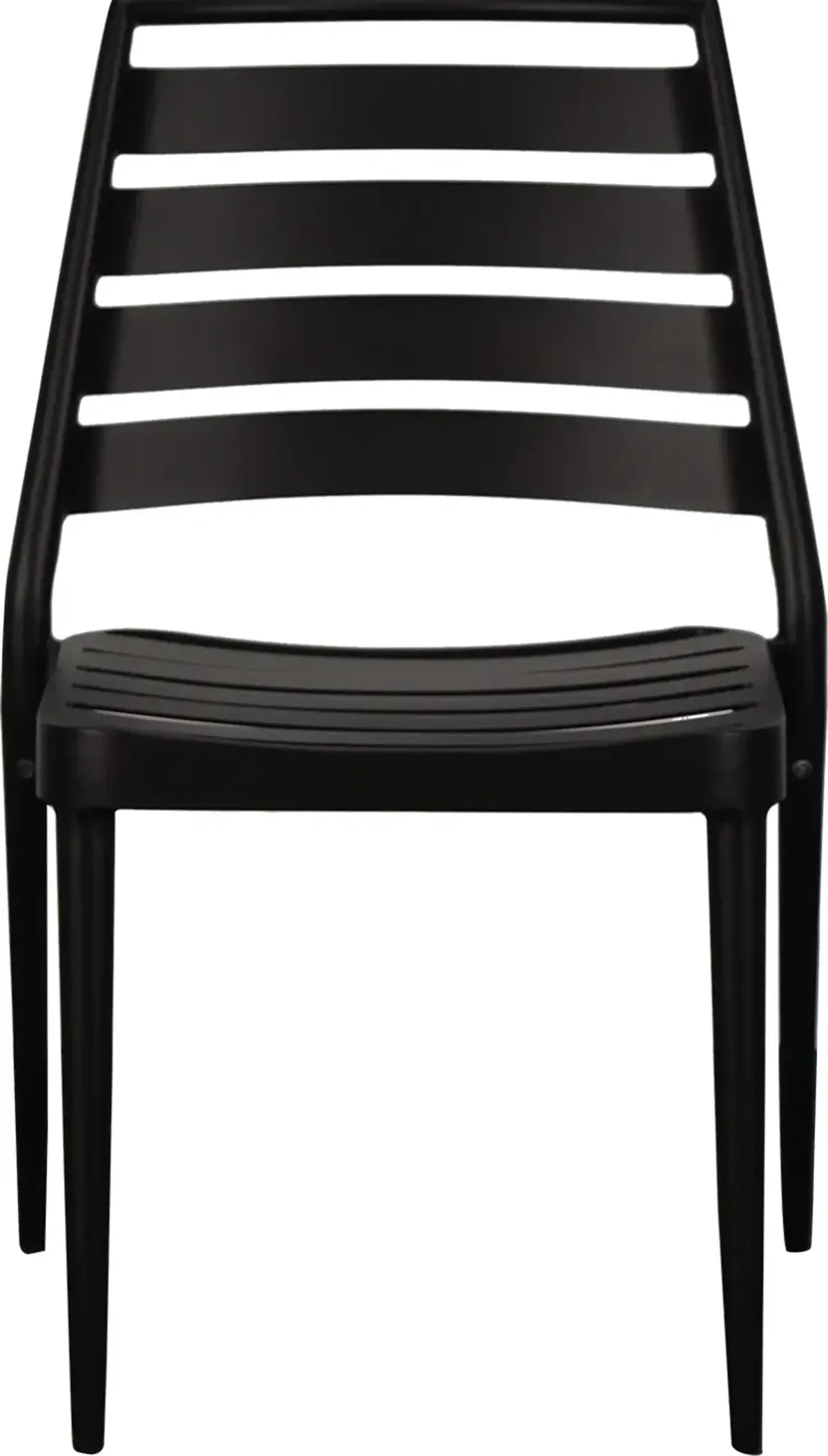 Woodard Furniture DAYTONA STACKING CHAIR