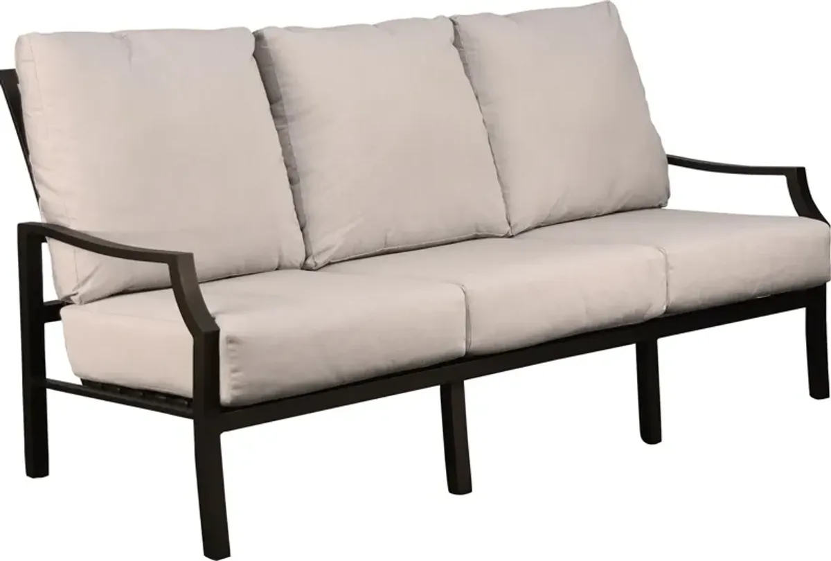 Woodard Furniture NICO SOFA