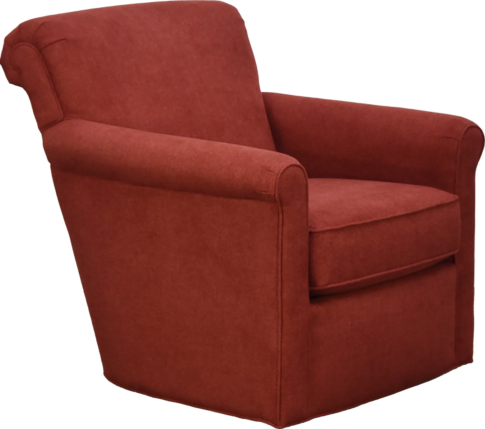 Tennessee Custom JAKSON SWIVEL CHAIR