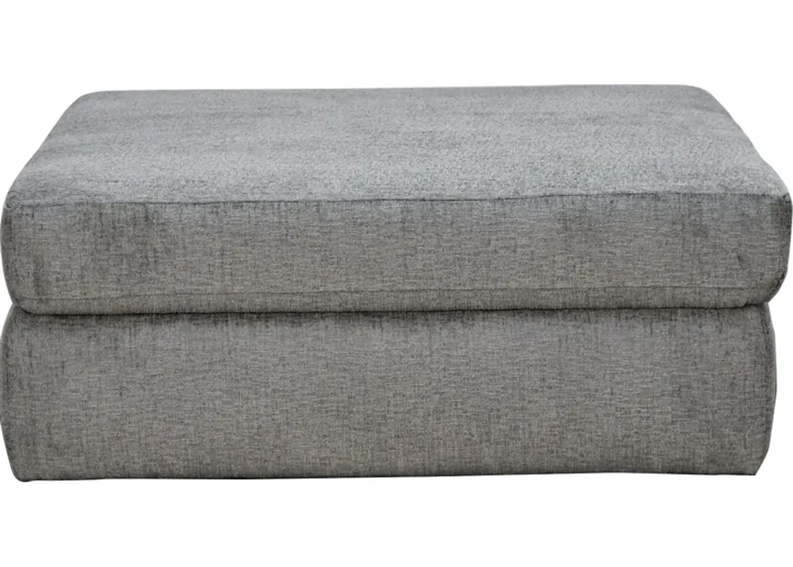 Tennessee Custom HERMOSA LARGE SQUARE OTTOMAN