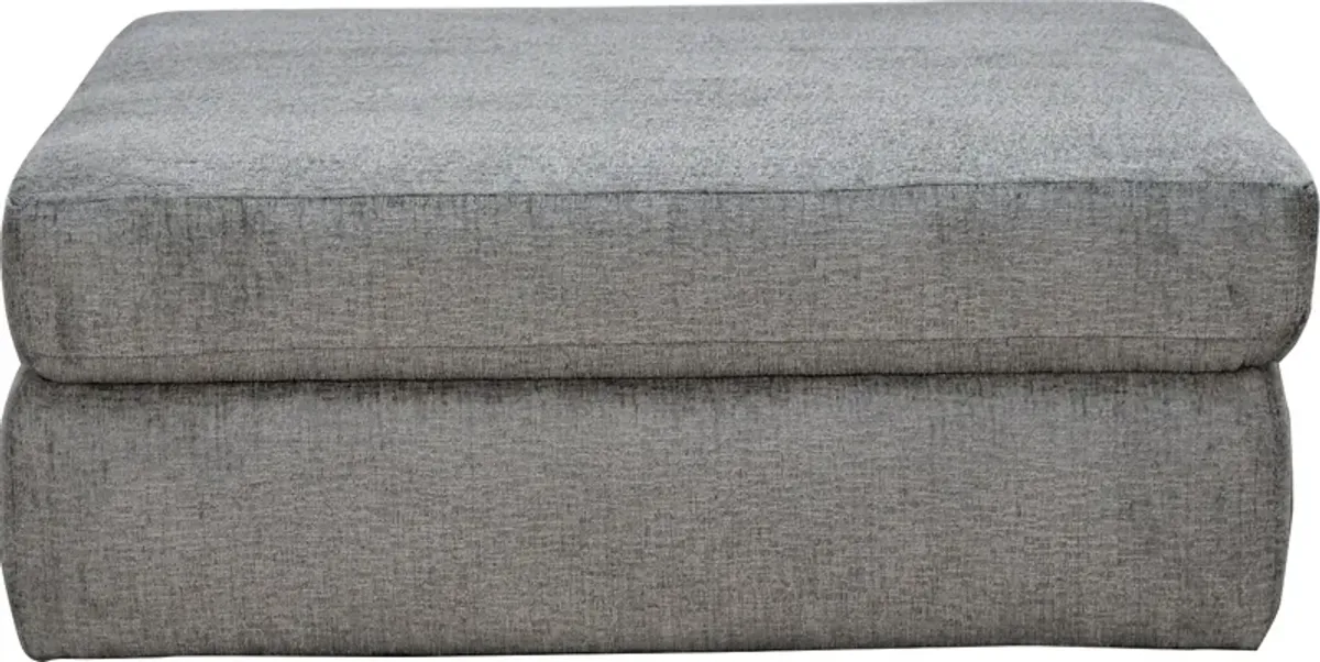 Tennessee Custom HERMOSA LARGE SQUARE OTTOMAN