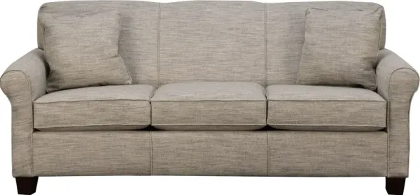 Tennessee Custom ANGIE QUEEN SLEEPER