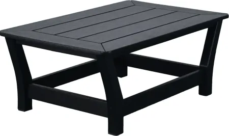 Polywood HARBOUR COFFEE TABLE
