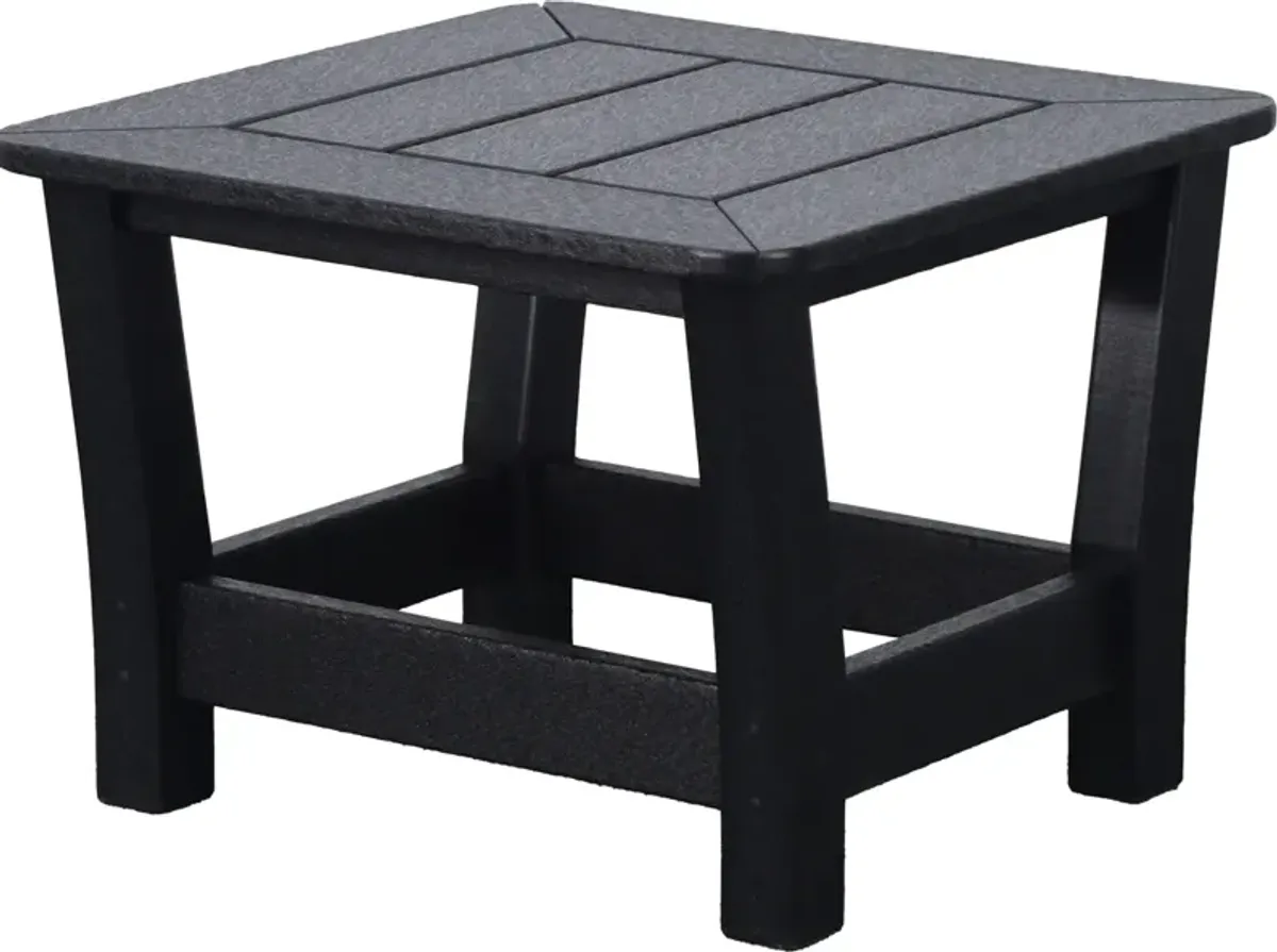 Polywood HARBOUR END TABLE