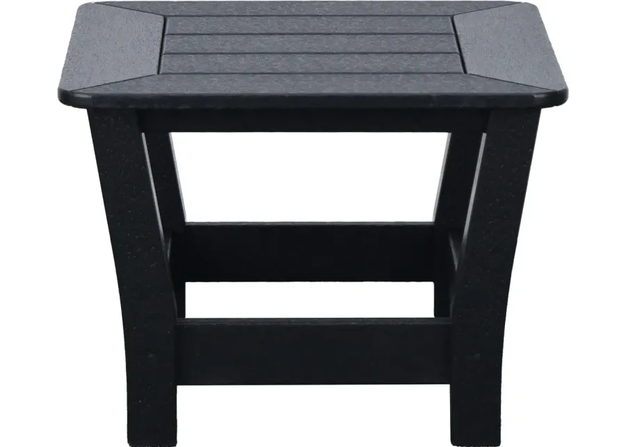 Polywood HARBOUR END TABLE