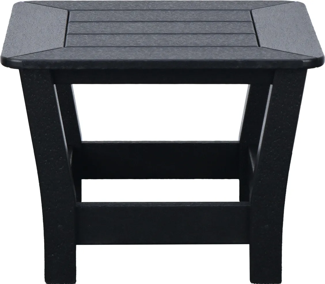 Polywood HARBOUR END TABLE
