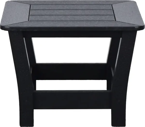Polywood HARBOUR END TABLE