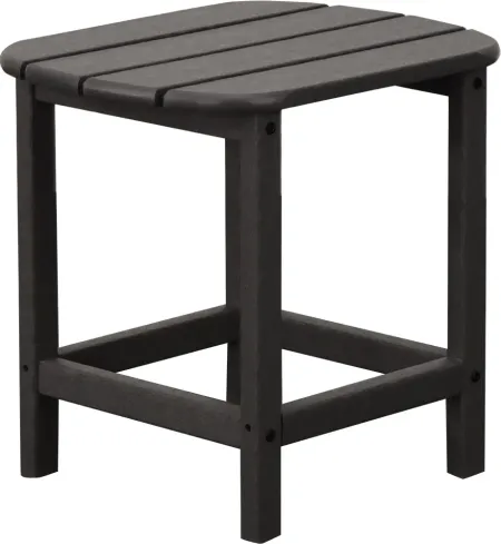 Polywood SOUTHBEACH SIDE TABLE