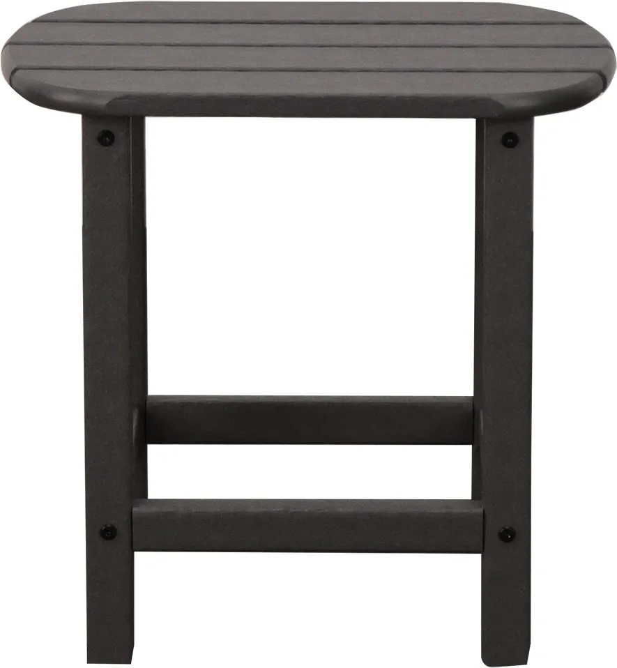 Polywood SOUTHBEACH SIDE TABLE