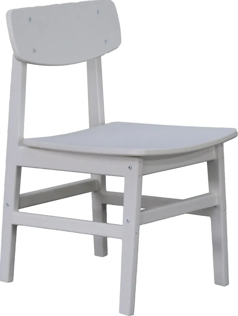 Polywood MODERN STUDIO URBAN CHAIR