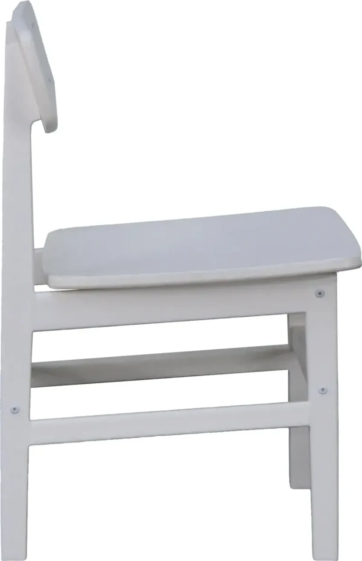 Polywood MODERN STUDIO URBAN CHAIR