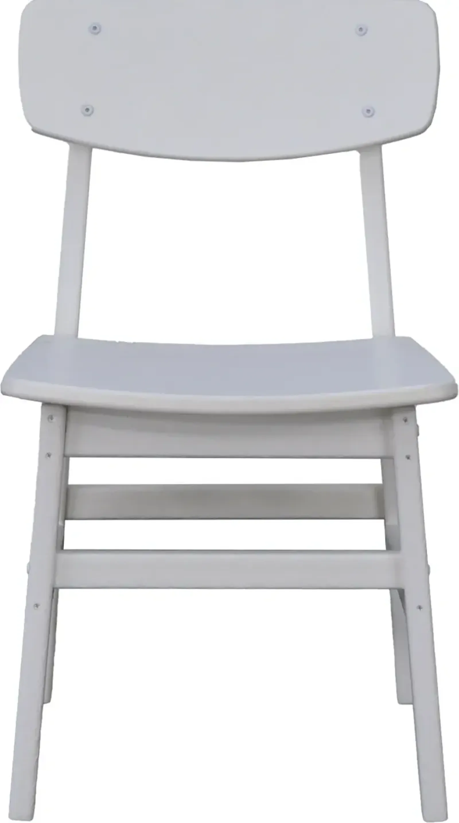 Polywood MODERN STUDIO URBAN CHAIR