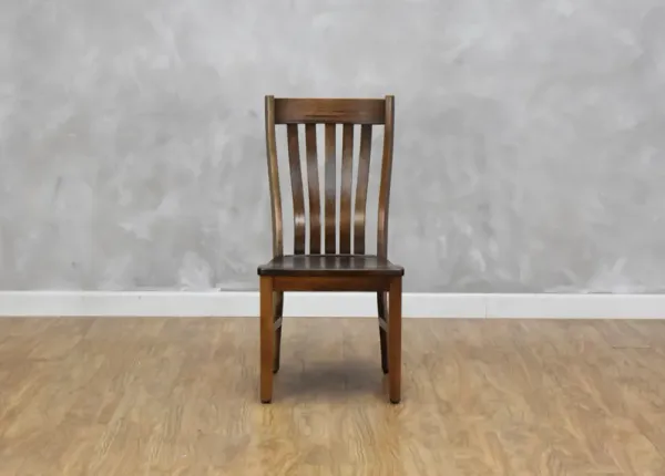 Trailway Sutter Mills Side Chair
