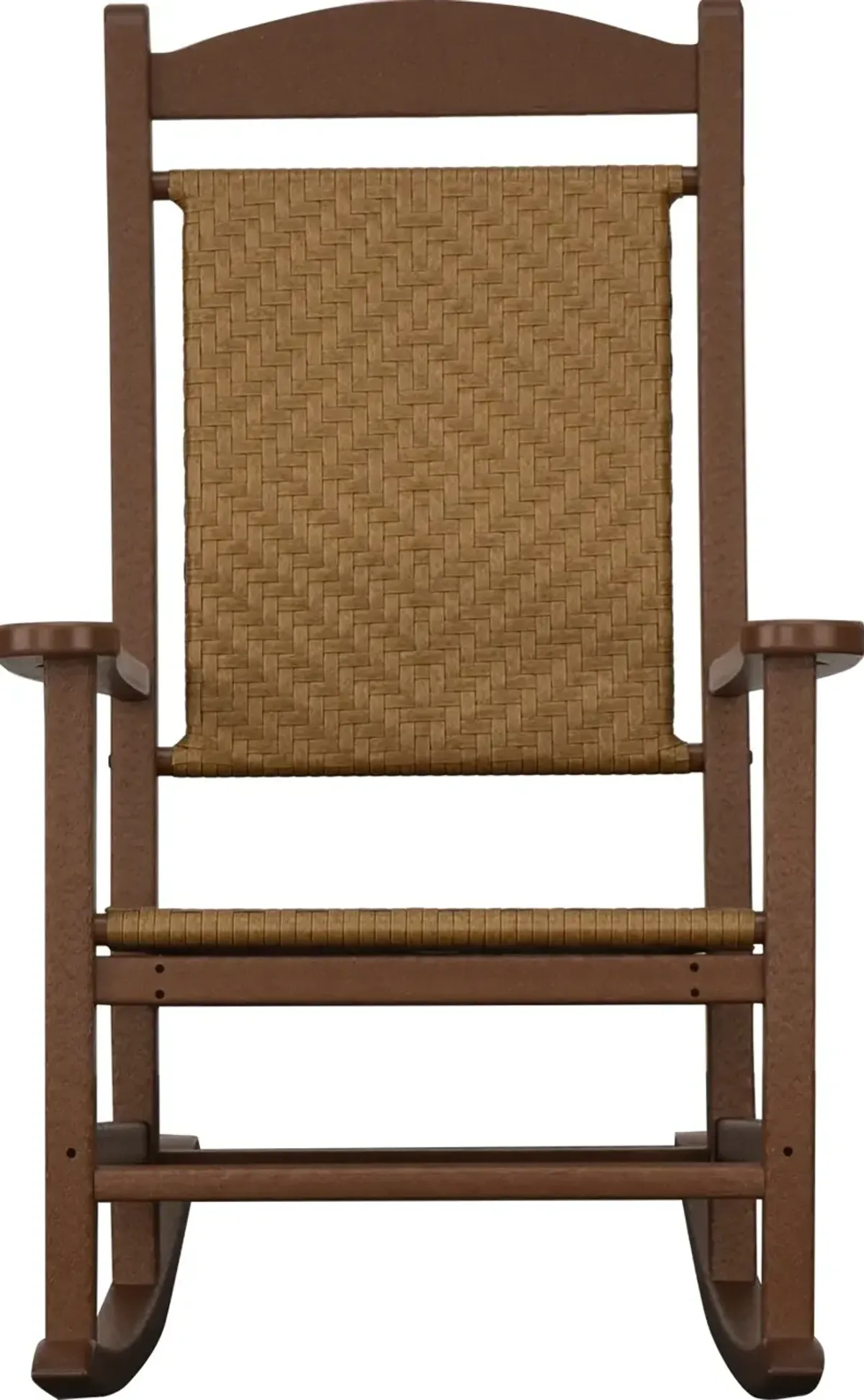 Polywood PRESIDENTIAL PORCH ROCKER