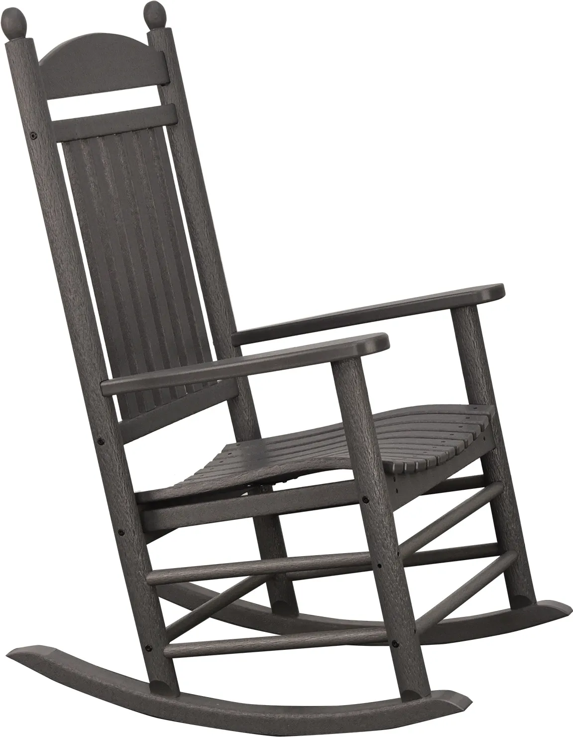 Polywood JEFFERSON PORCH ROCKER