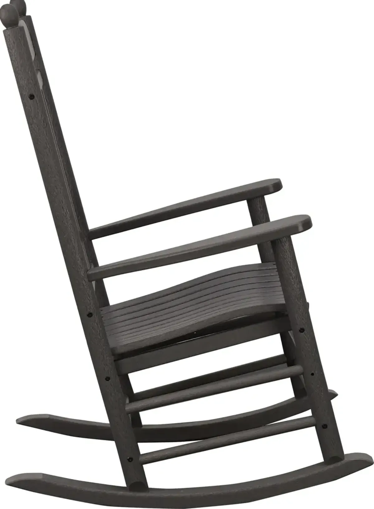 Polywood JEFFERSON PORCH ROCKER