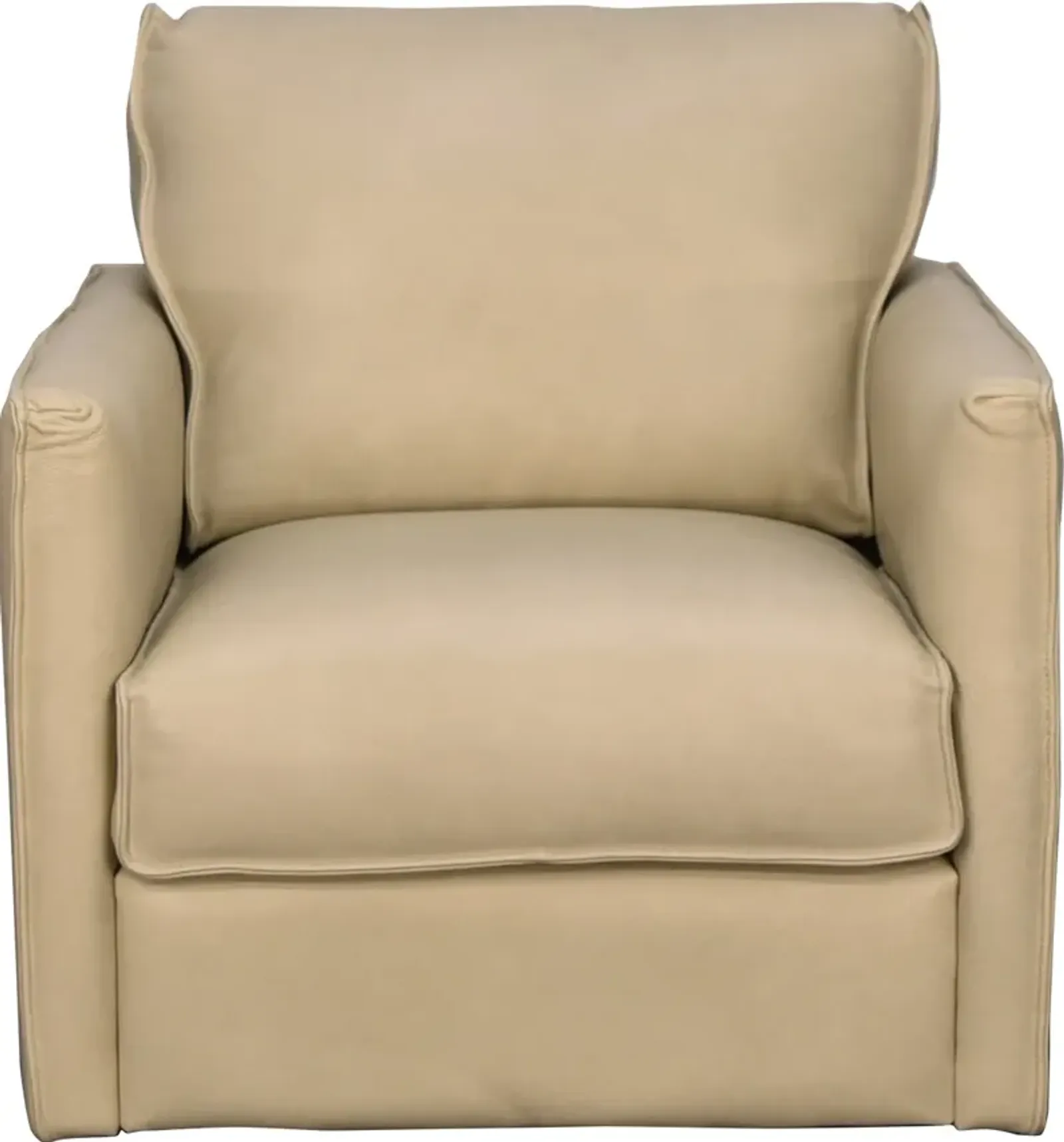 Bella Casa HAVANA SWIVEL CHAIR