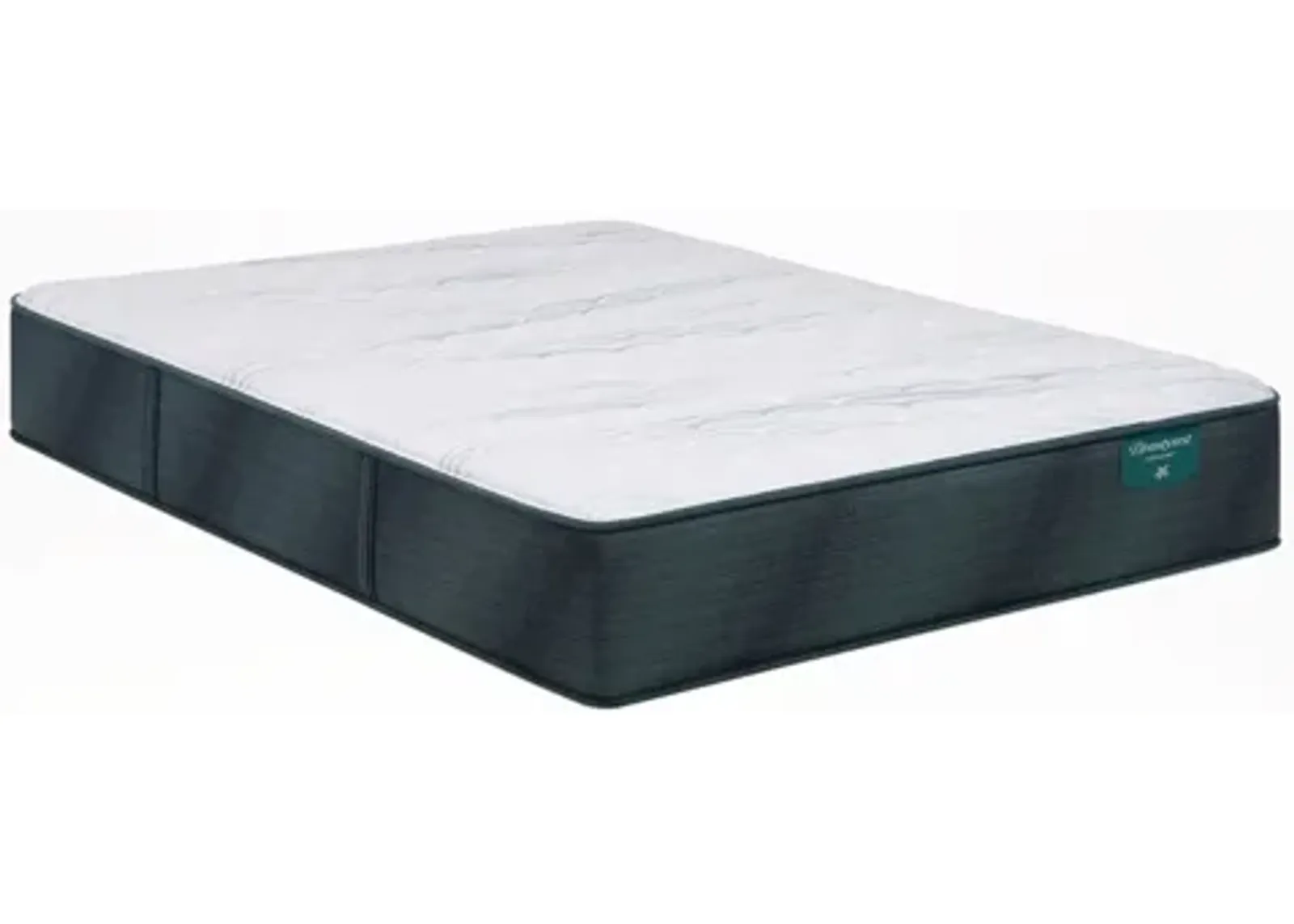 Simmons Beautyrest� DEEP WATER XFRM TWIN MATTRESS ONLY