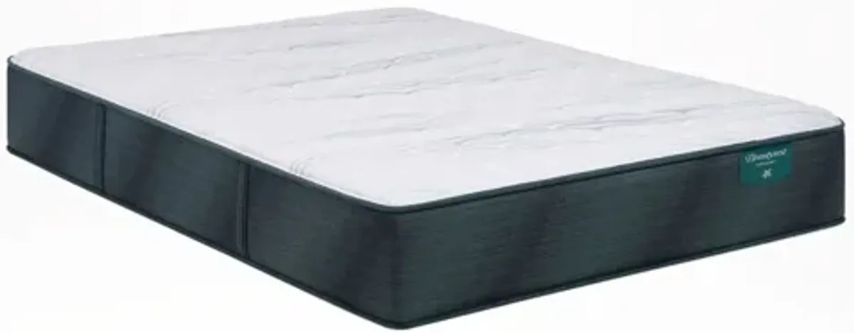 Simmons Beautyrest� DEEP WATER XFRM QUEEN MATTRESS ONLY