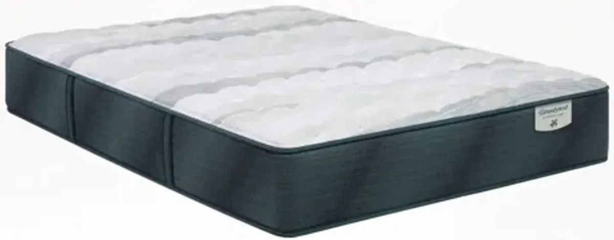 Simmons Beautyrest� ANCHOR ISLAND FIRM TWIN MATTRESS ONLY