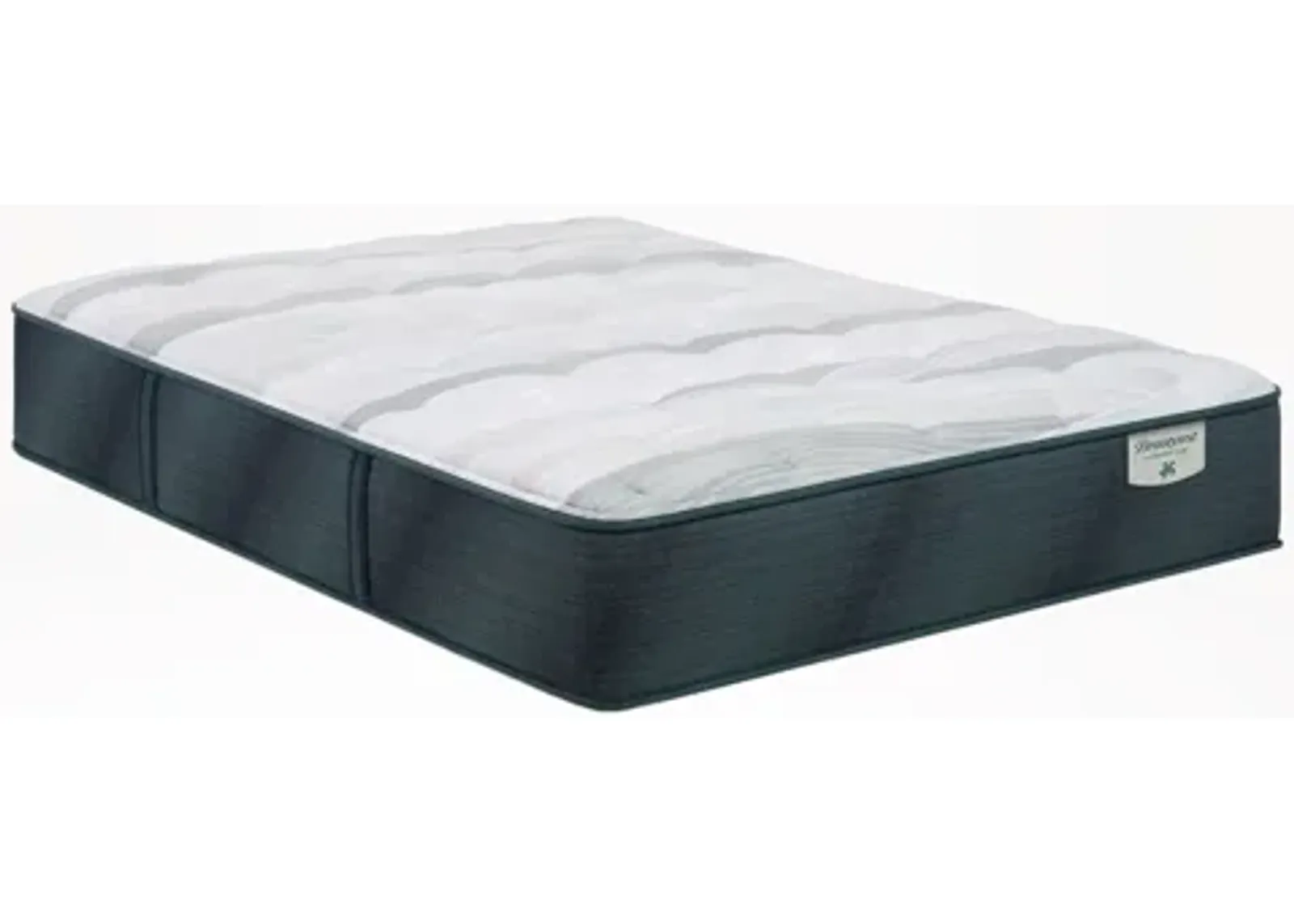 Simmons Beautyrest� ANCHOR ISLAND PLUSH TWIN MATTRESS ONLY