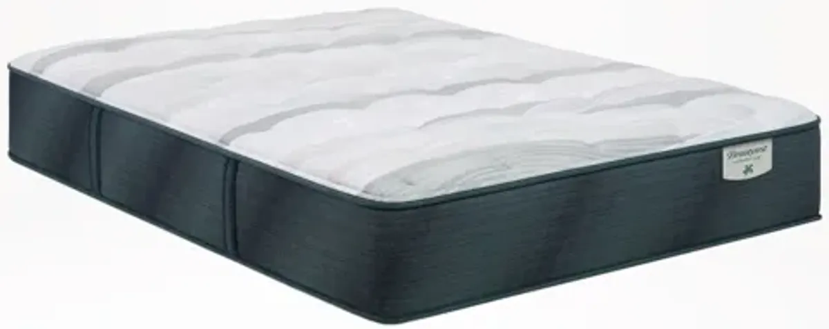 Simmons Beautyrest� ANCHOR ISLAND PLUSH TWIN MATTRESS ONLY