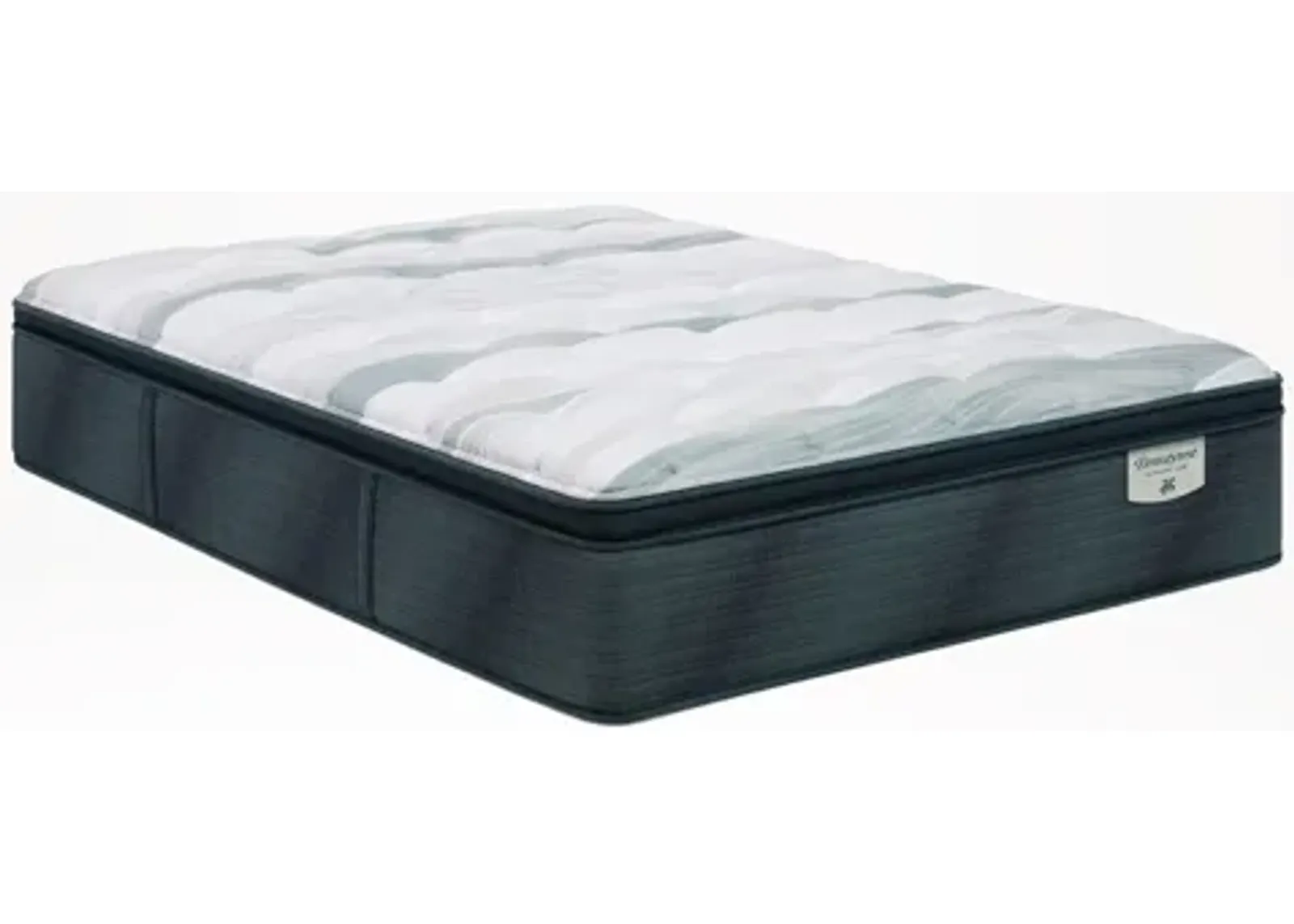 Simmons Beautyrest� ANCHOR ISLAND MEDIUM PILLOW TOP TWIN MATTRESS ONLY