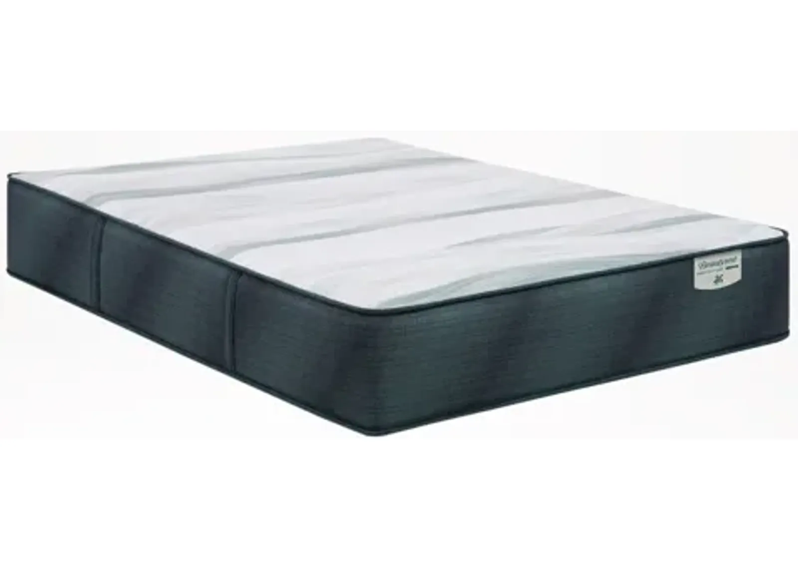 Simmons Beautyrest� OCEAN VIEW HYBRID FIRM TWIN MATTRESS ONLY