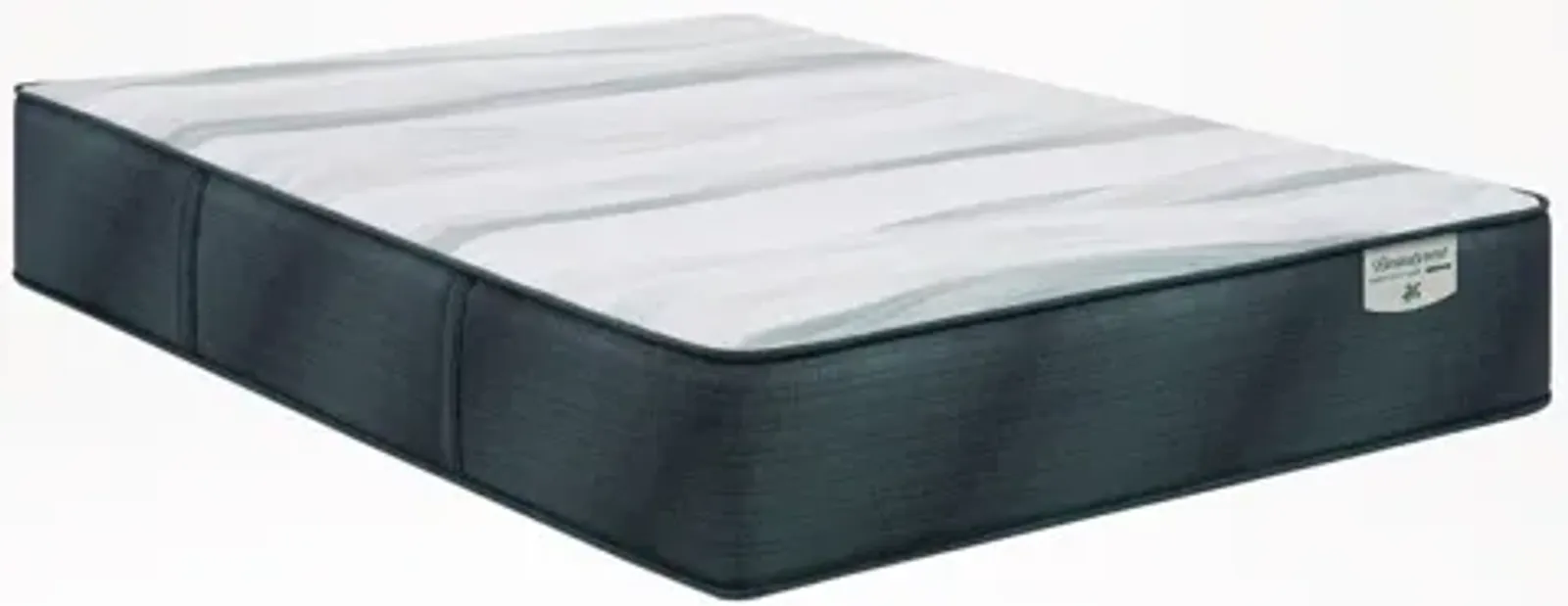 Simmons Beautyrest� OCEAN VIEW HYBRID FIRM TWIN MATTRESS ONLY