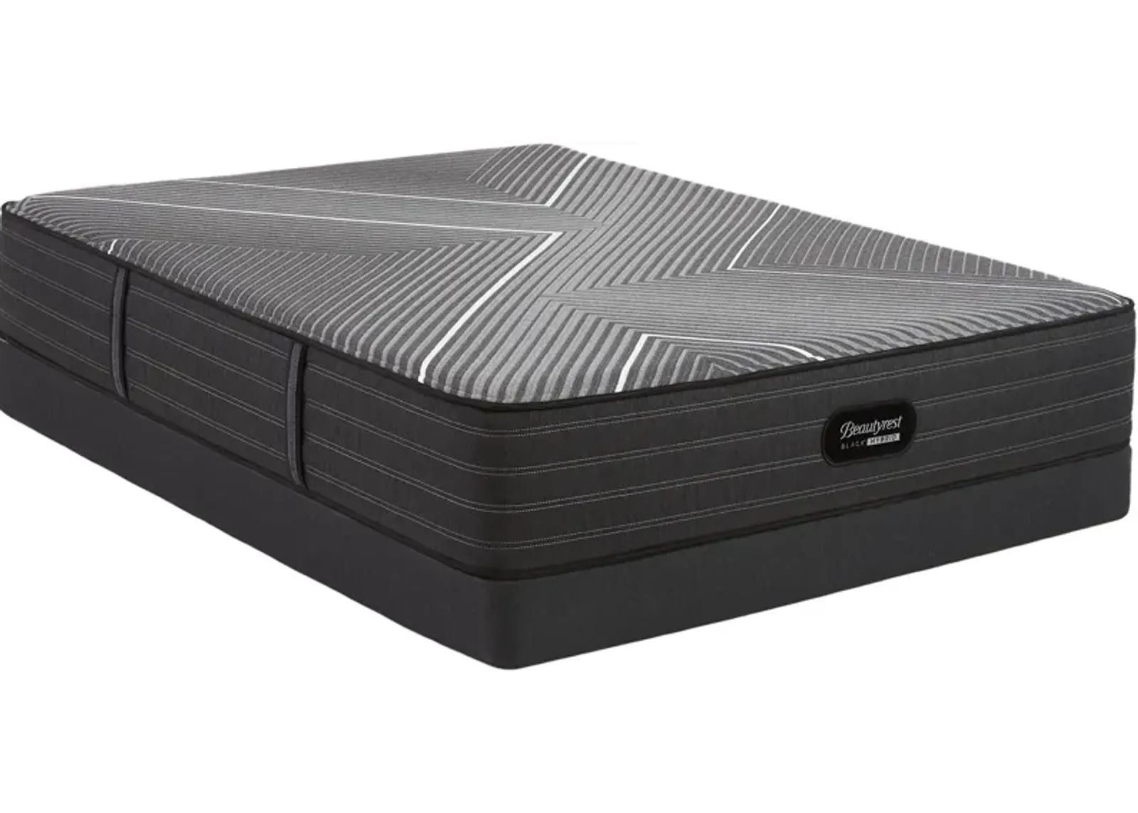 Simmons Beautyrest� BX CLASS FIRM TWIN XL MATTRESS ONLY