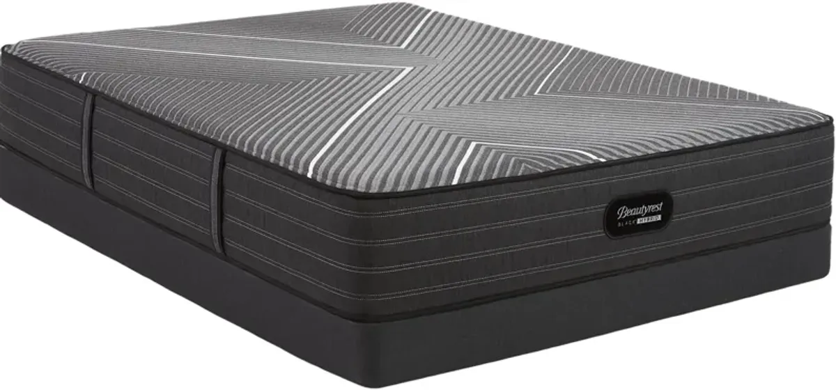 Simmons Beautyrest� BX CLASS FIRM TWIN XL MATTRESS ONLY