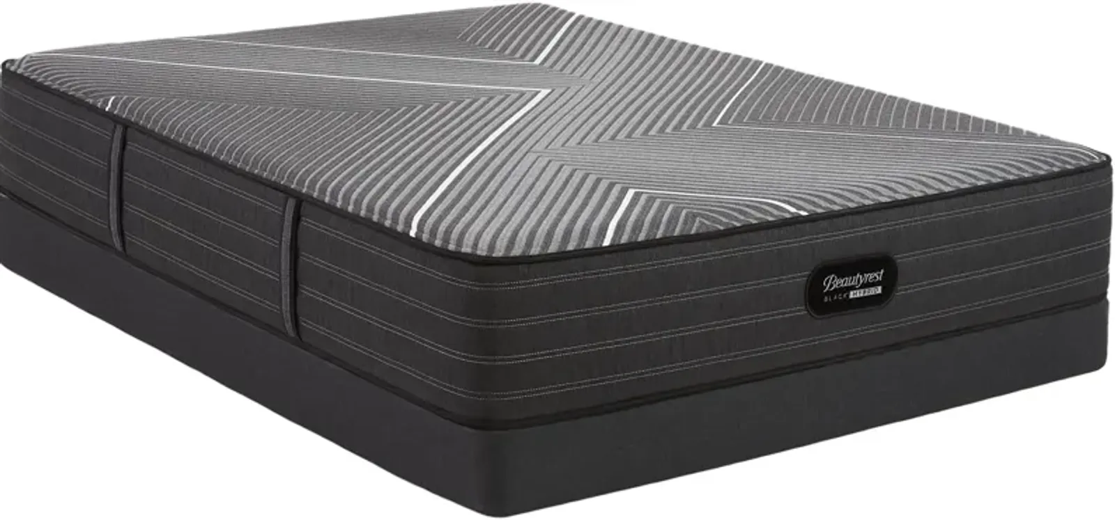 Simmons Beautyrest� BX CLASS FIRM FULL MATTRESS ONLY