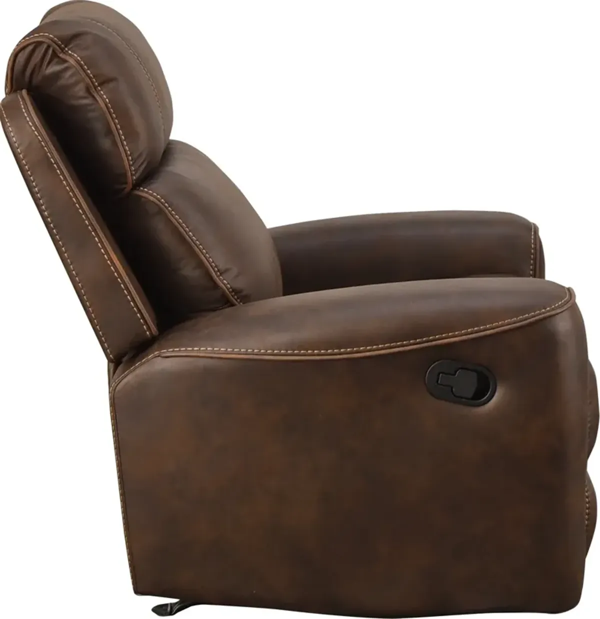 Behold TELLURIDE ROCKER RECLINER-MANUAL