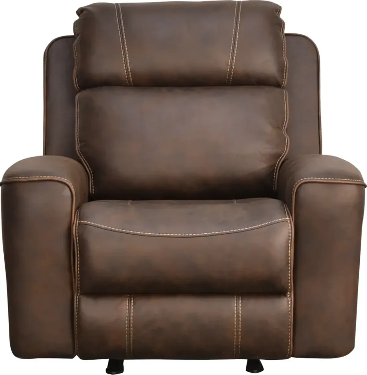 Behold TELLURIDE ROCKER RECLINER-MANUAL