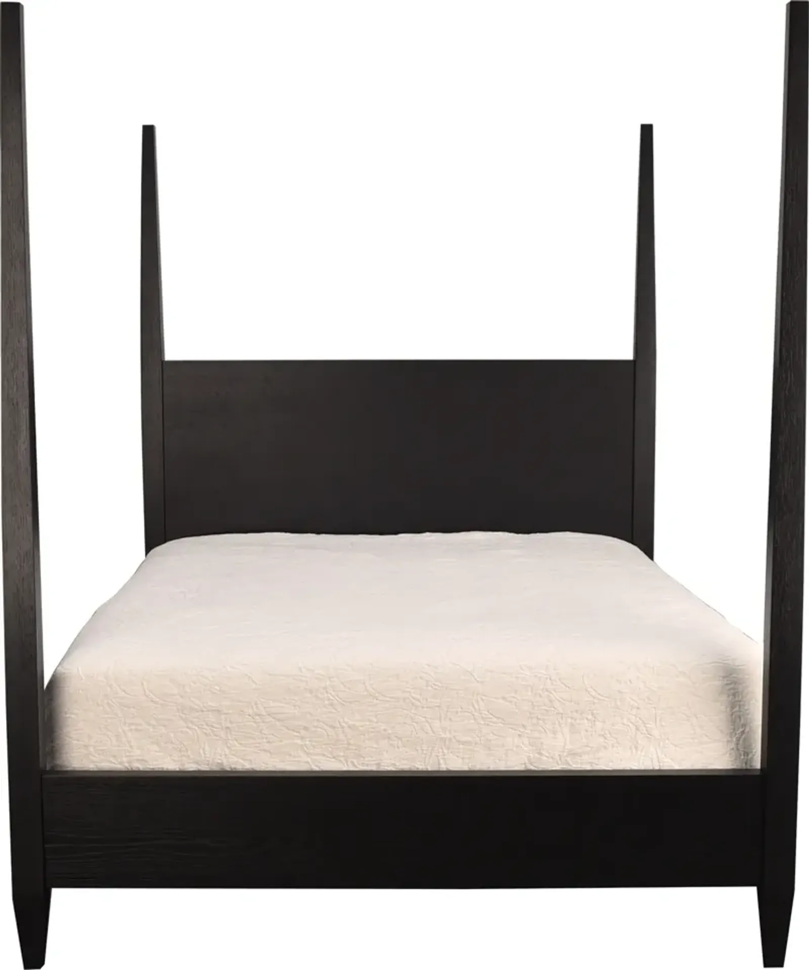 Legacy Classic Furniture MONTICELLO QUEEN POSTER BED