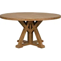 Legacy Classic Furniture MACON ROUND DINING TABLE