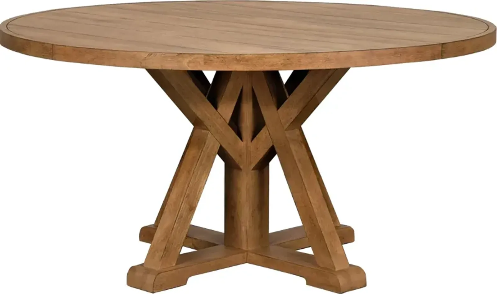 Legacy Classic Furniture MACON ROUND DINING TABLE