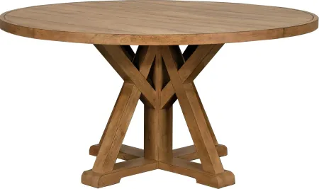 Legacy Classic Furniture MACON ROUND DINING TABLE