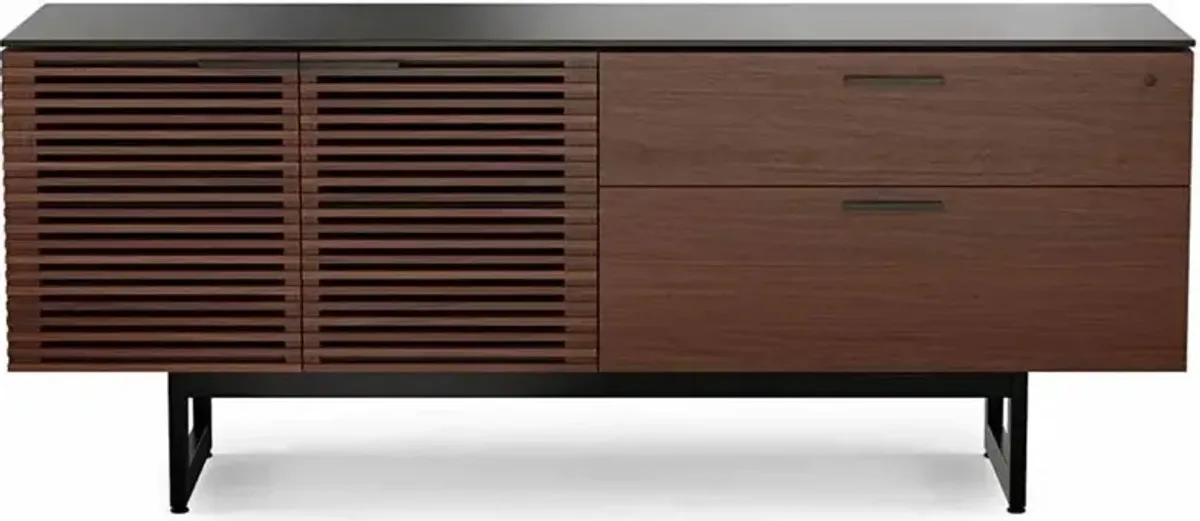 BDI Corridor Storage Credenza