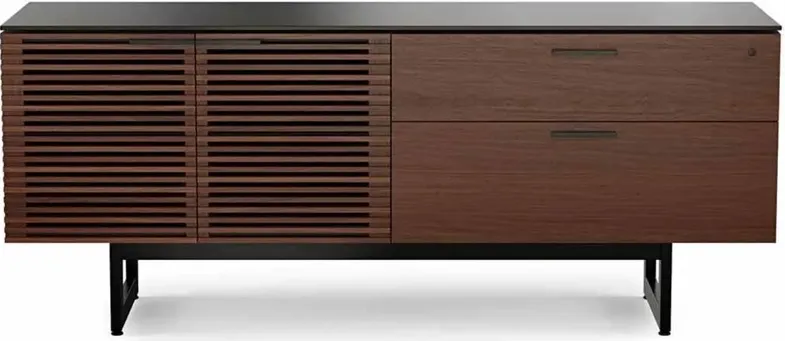 BDI Corridor Storage Credenza