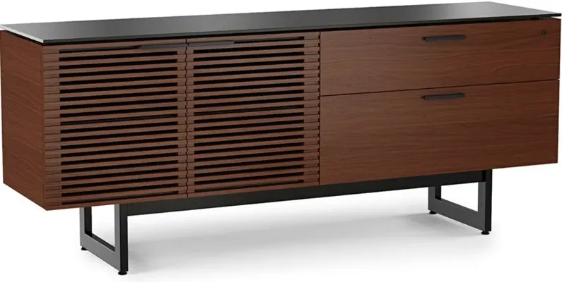 BDI Corridor Storage Credenza