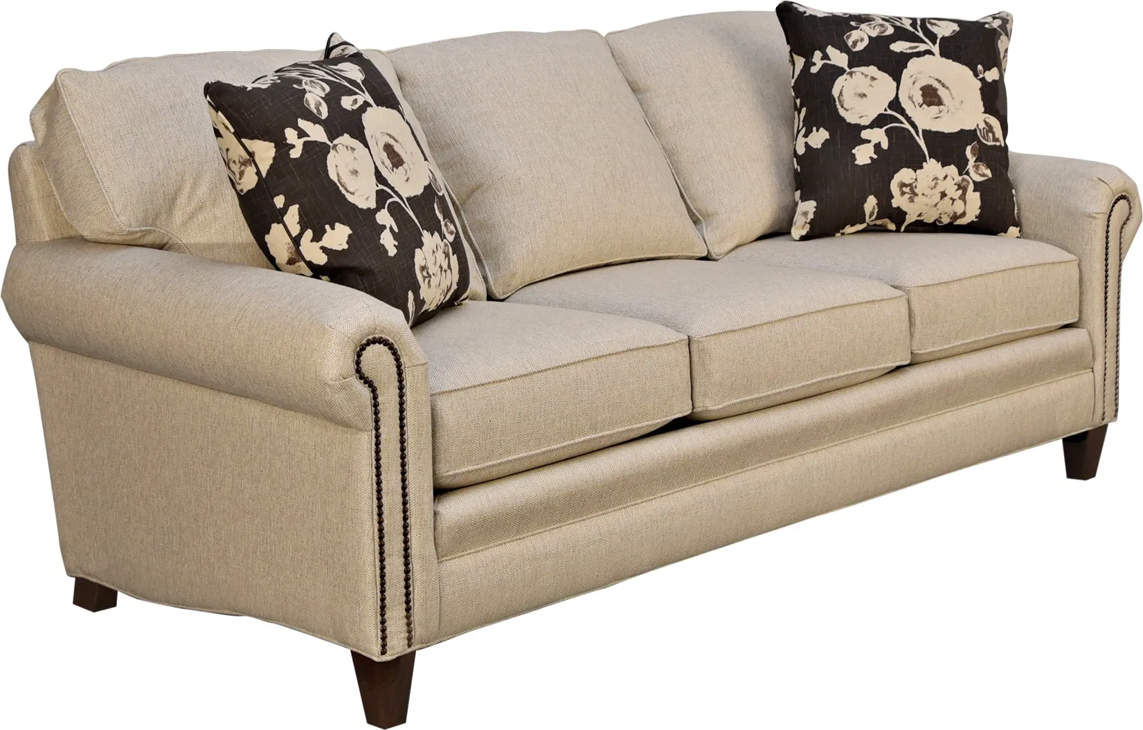 Smith Brothers LINDSEY IV SOFA