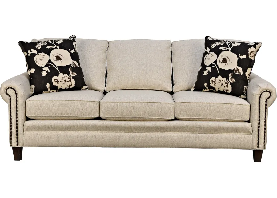 Smith Brothers LINDSEY IV SOFA