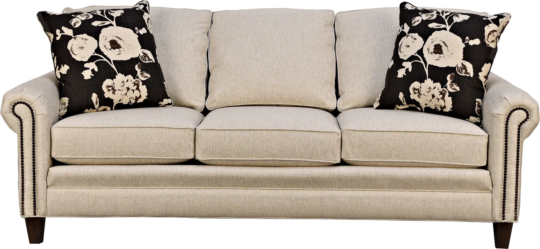 Smith Brothers LINDSEY IV SOFA