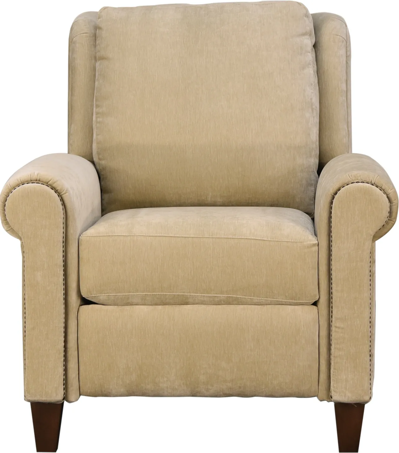 Smith Brothers 738 PRESSBACK RECLINER