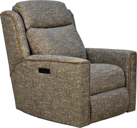 Smith Brothers 753 RECLINER-P2