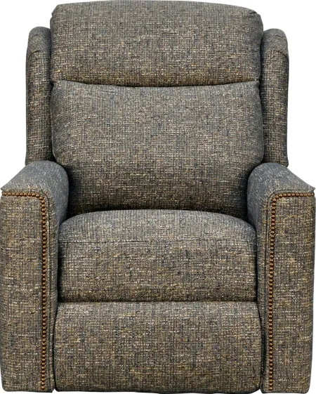 Smith Brothers 753 RECLINER-P2