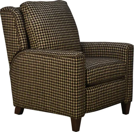 Smith Brothers 743 PRESSBACK RECLINER