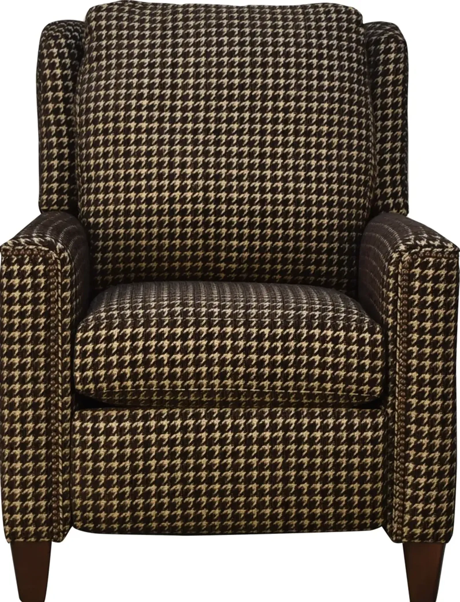 Smith Brothers 743 PRESSBACK RECLINER